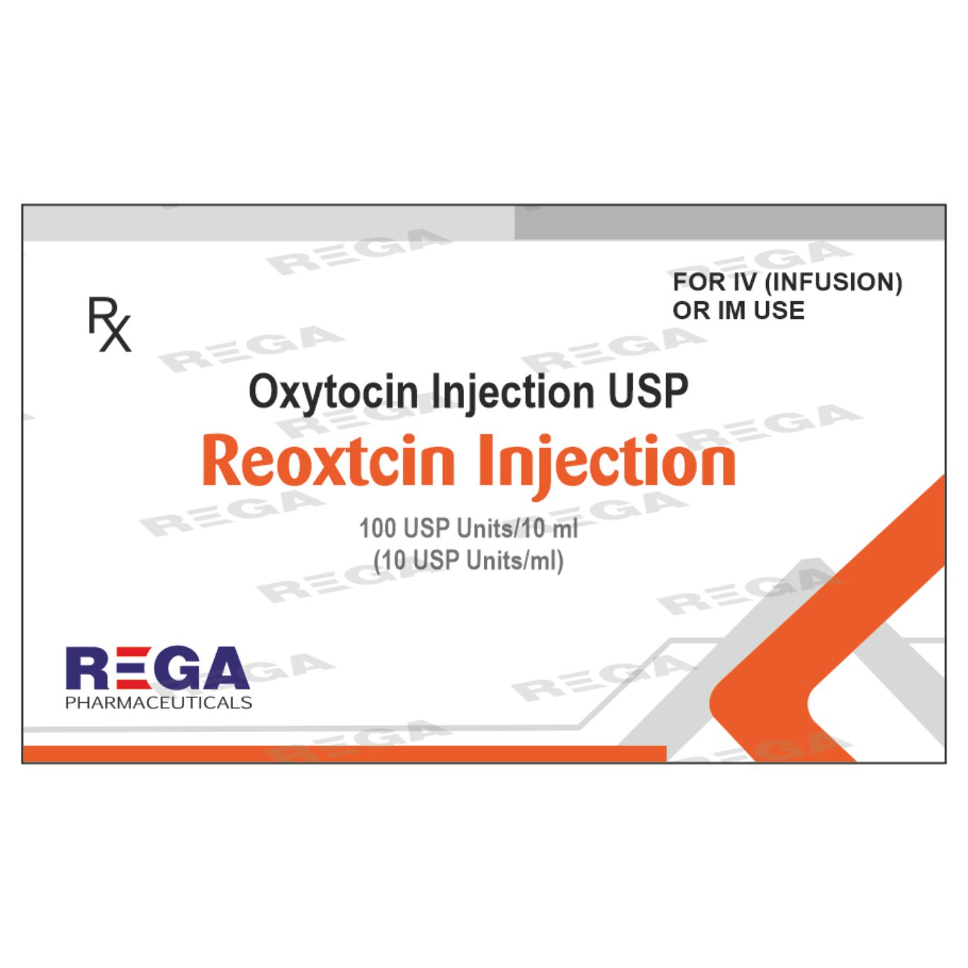 Oxytocin Injection 10 units/ml